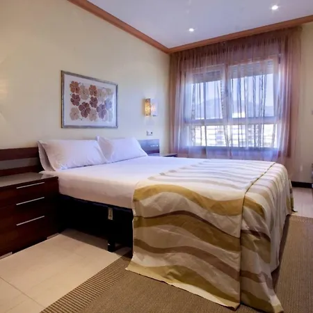 Apartamentos Mediterraneo Real 2-3