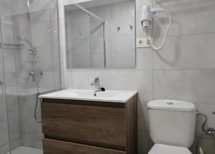Aparthotel Edf. Stella Maris 610 Fuengirola